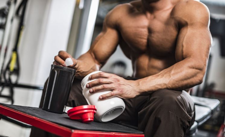 vai trò của atp đối với người tập thể hình gym là gì