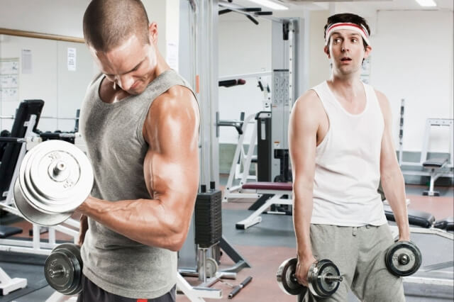 vai trò của atp đối với người tập thể hình gym là gì
