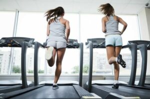 30 phút cardio đốt bao nhiêu calo