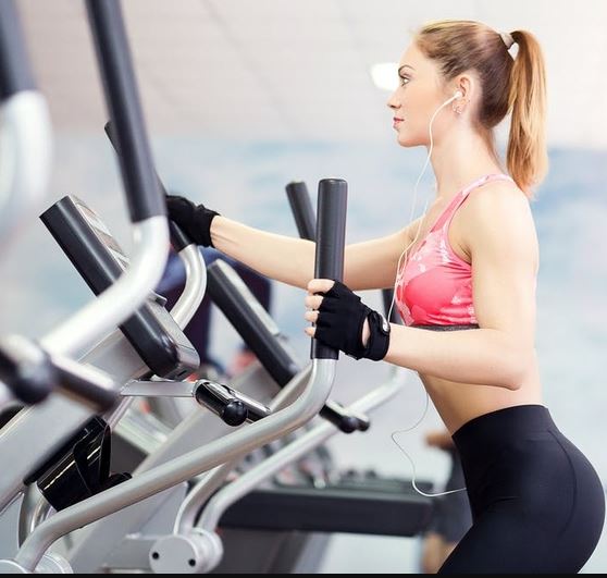 30 phút cardio đốt bao nhiêu calo