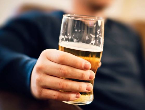 330ml bia bao nhiêu calo