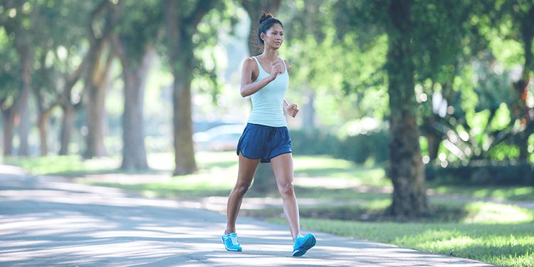 6000 bước bao nhiêu calo