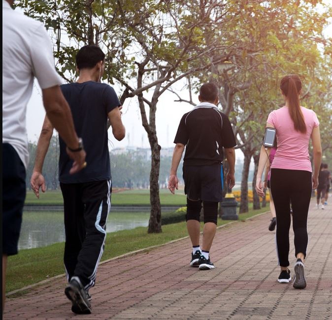 6000 bước bao nhiêu calo