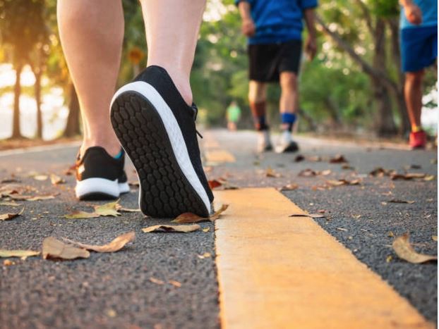 6000 bước bao nhiêu calo