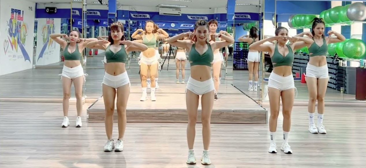 aerobic kochan là gì