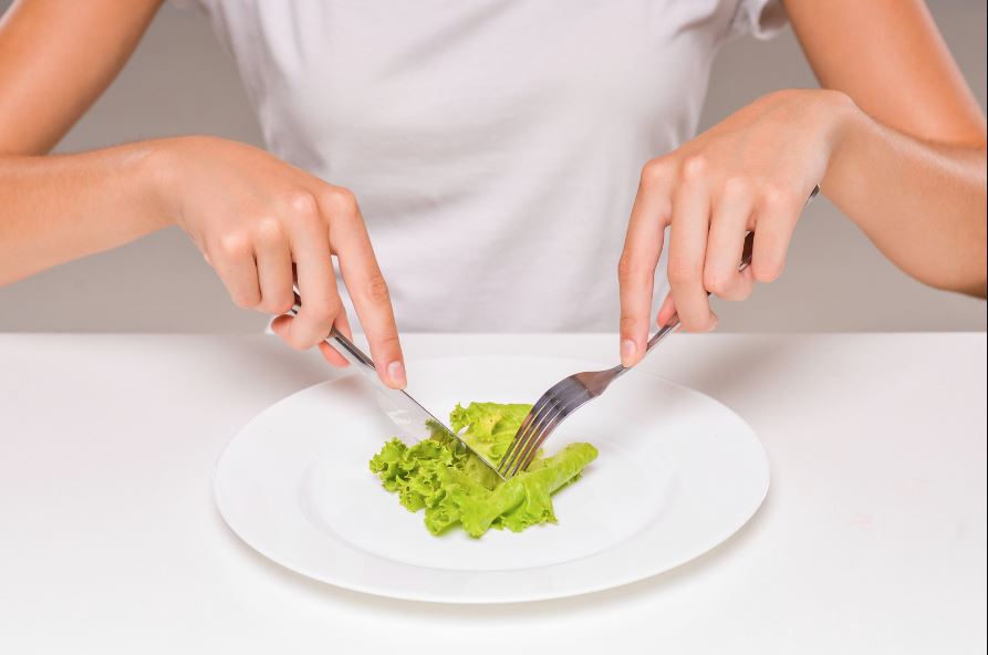 giảm lượng calo