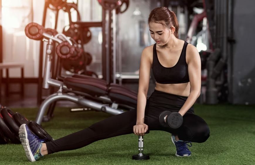 Cách giảm cân nhanh nhất