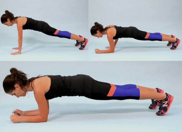 cách giúp ngực to nhanh