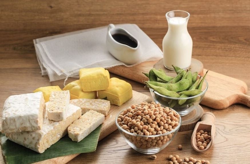 cách giúp ngực to nhanh