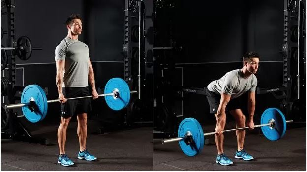 cách giúp người gầy tăng cân