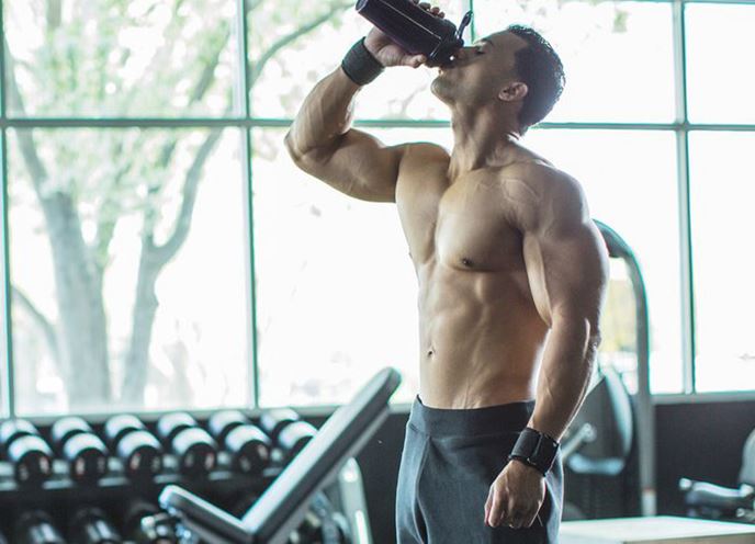 cách tăng cân hiệu quả cho nam