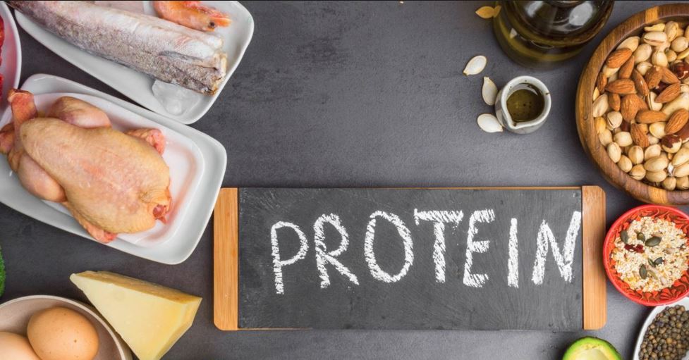 cách tăng cân hiệu quả cho nam