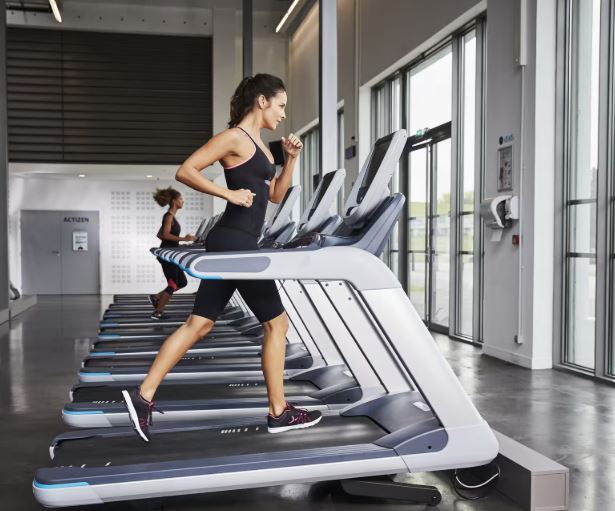 calo 1 ngày của nữ