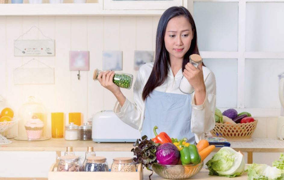 Tìm hiểu calo 1 ngày của nữ là bao nhiêu?