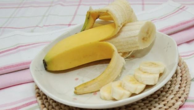 calo 1 quả chuối