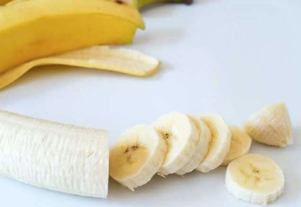 calo 1 quả chuối