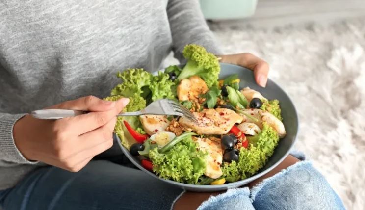 calo và protein khác nhau như thế nào