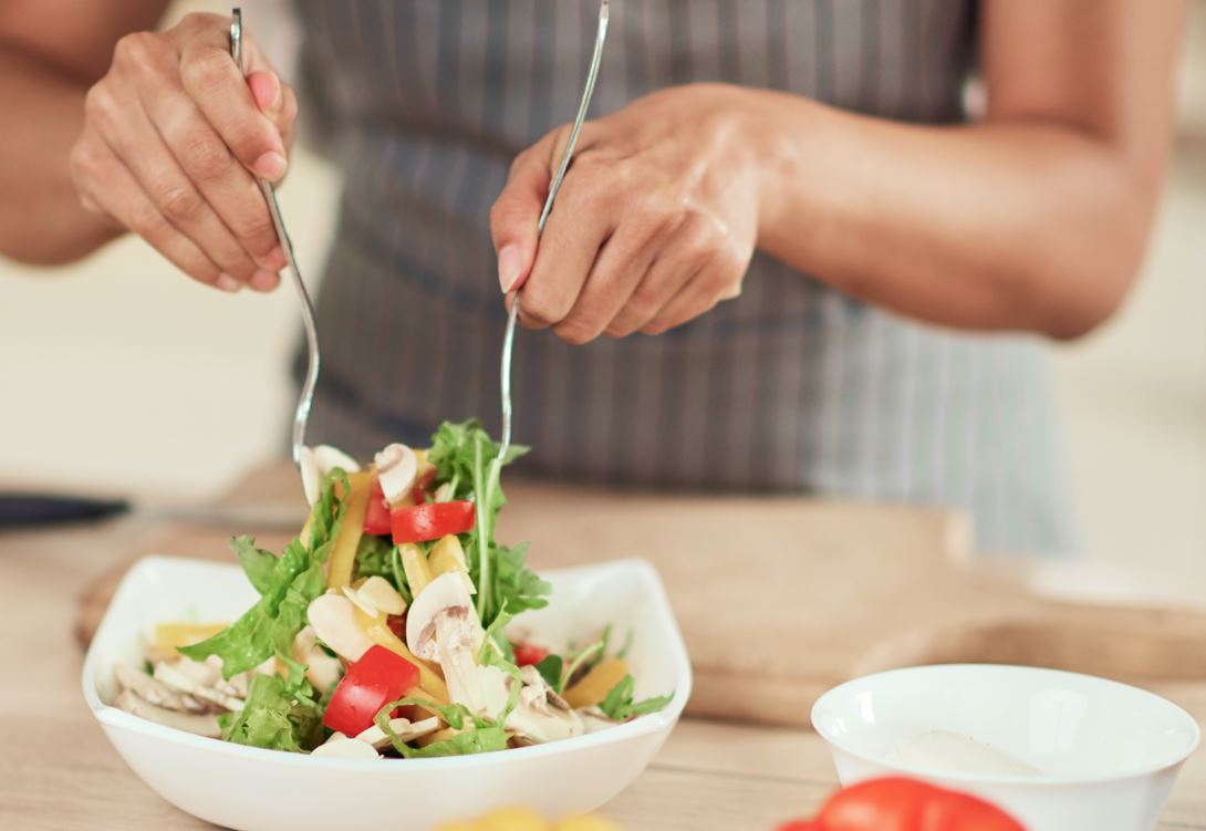 calo và protein khác nhau như thế nào