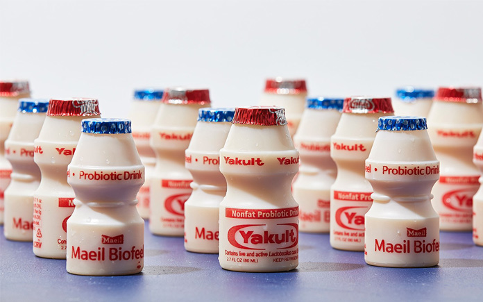 Calo Yakult