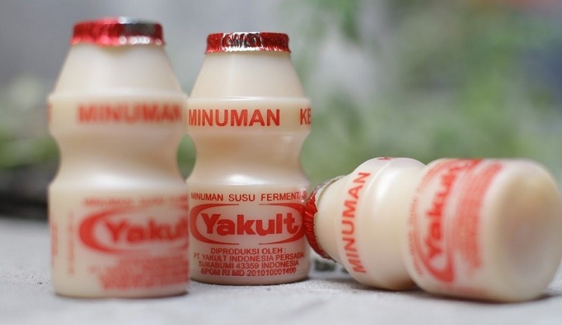 Calo Yakult