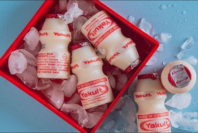 Calo Yakult