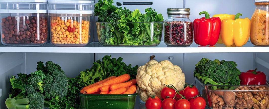 chế độ ăn uống cho bệnh viêm túi mật