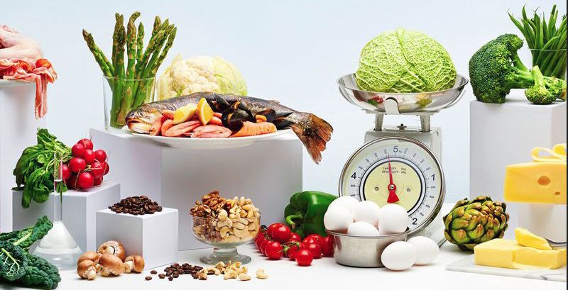 chế độ ăn uống cho bệnh viêm túi mật 