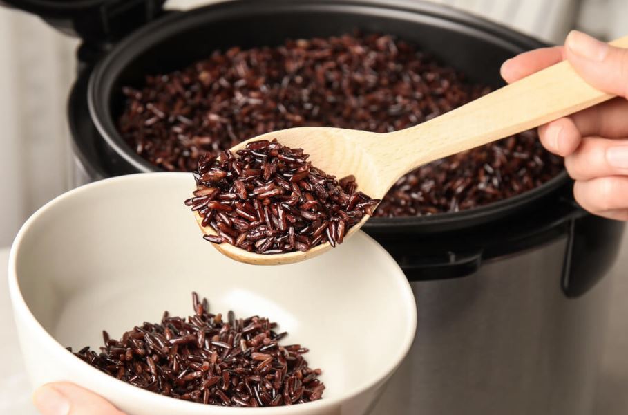 chế độ ăn uống cho người tiểu đường