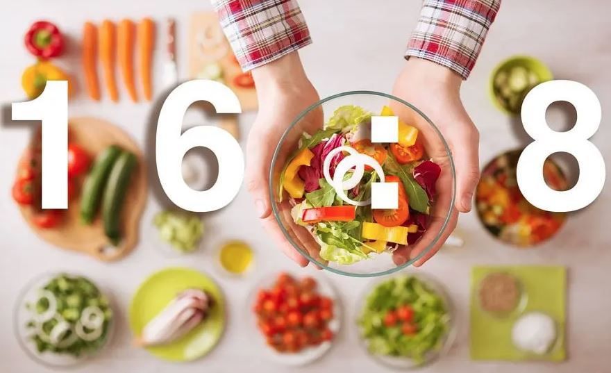 chế độ ăn uống giảm cân