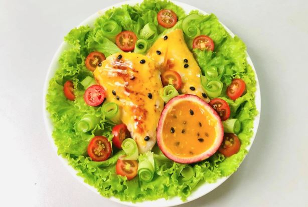 chế độ ăn uống giảm cân