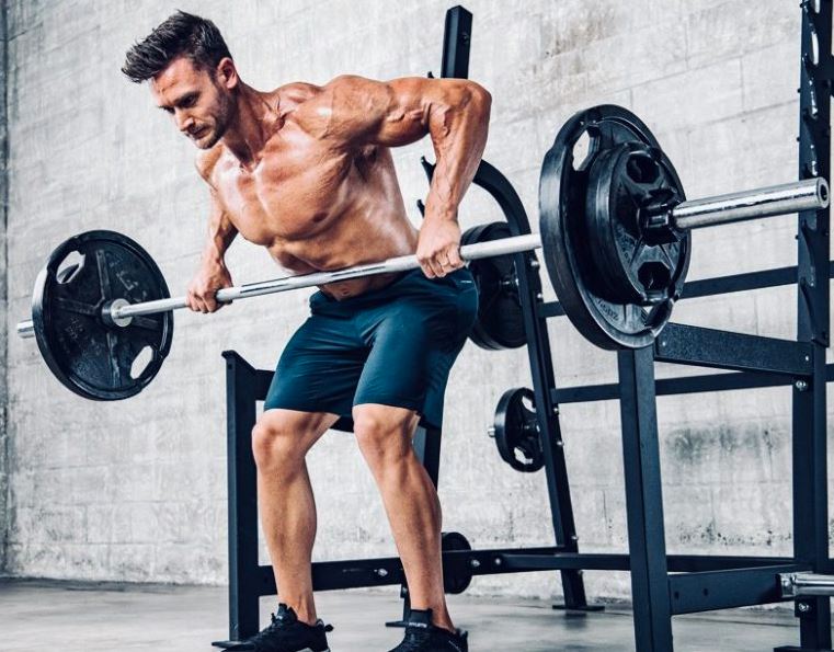 làm cách nào để mập