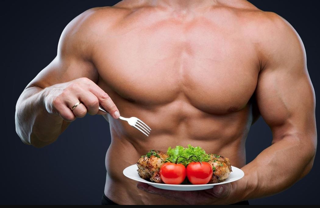 làm thế nào để béo