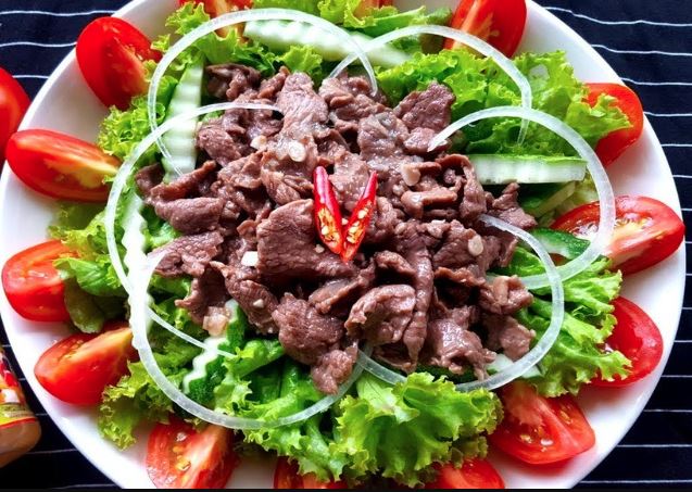 lịch tập 2 nhóm cơ 1 ngày