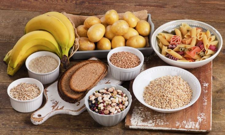 phương pháp tăng cân