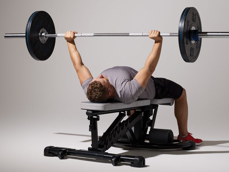 phương pháp tăng cân