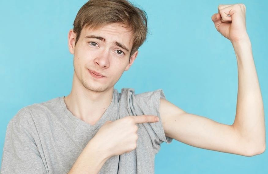 phương pháp tăng cân