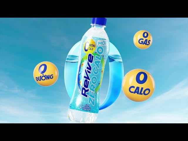revive 0 calo