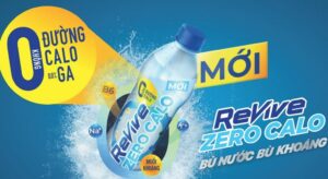 revive 0 calo