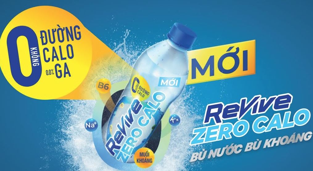 revive 0 calo