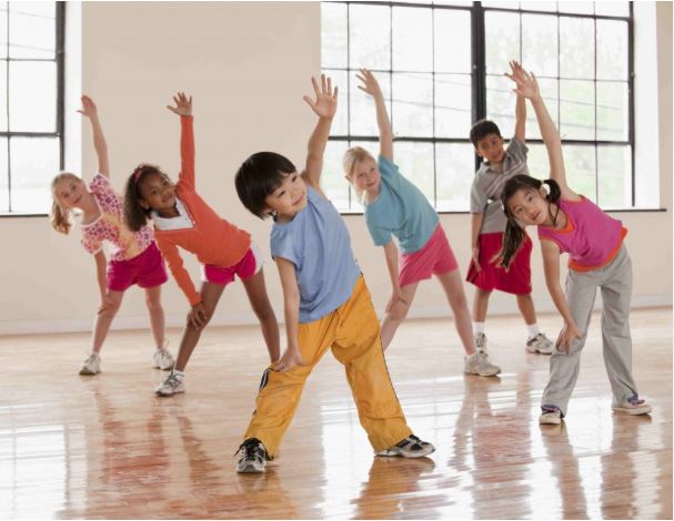 tác hại của béo phì ở trẻ em