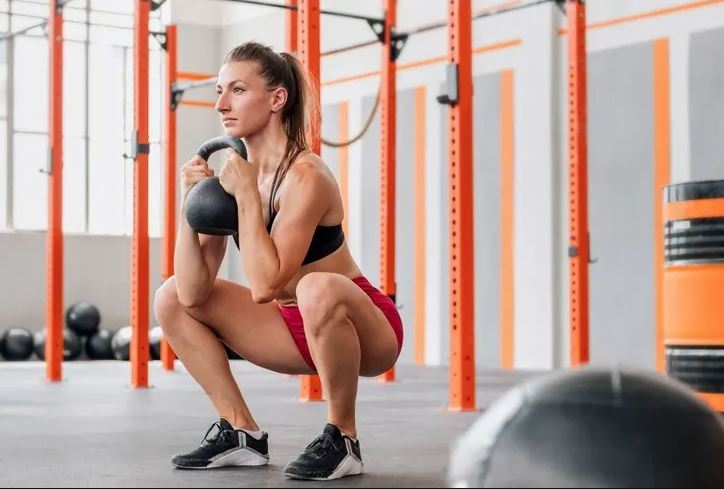 tập bụng nhỏ nhanh nhất