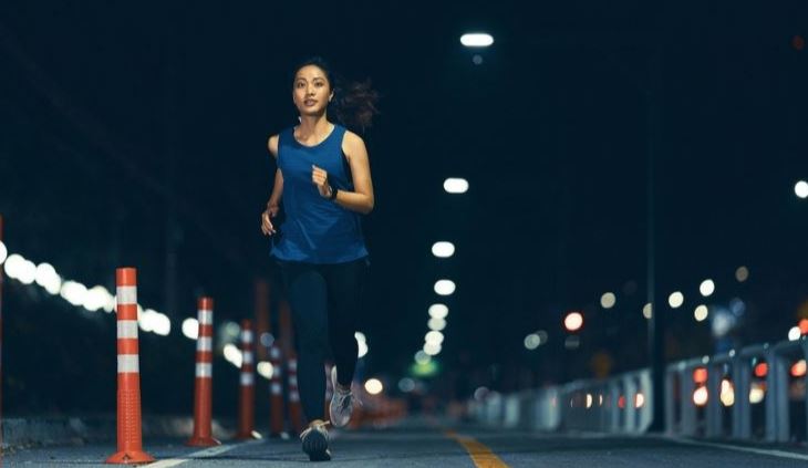 tập thể dục mấy giờ là tốt nhất