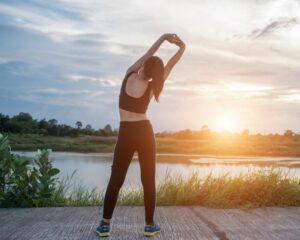 tập thể dục mấy giờ là tốt nhất