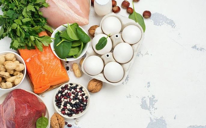 tập yoga tăng cân