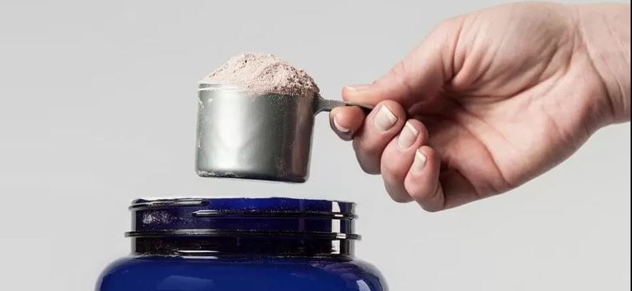 thực phẩm chức năng tăng cân cho nam