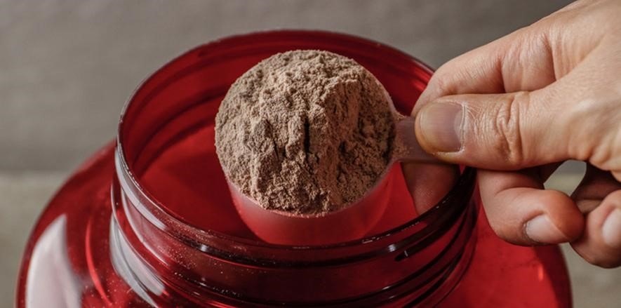 thực phẩm chức năng tăng cân cho nam