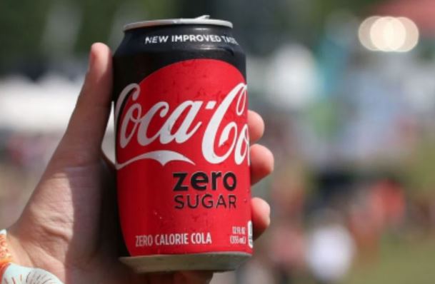 uống nước ngọt 0 calo có tốt không