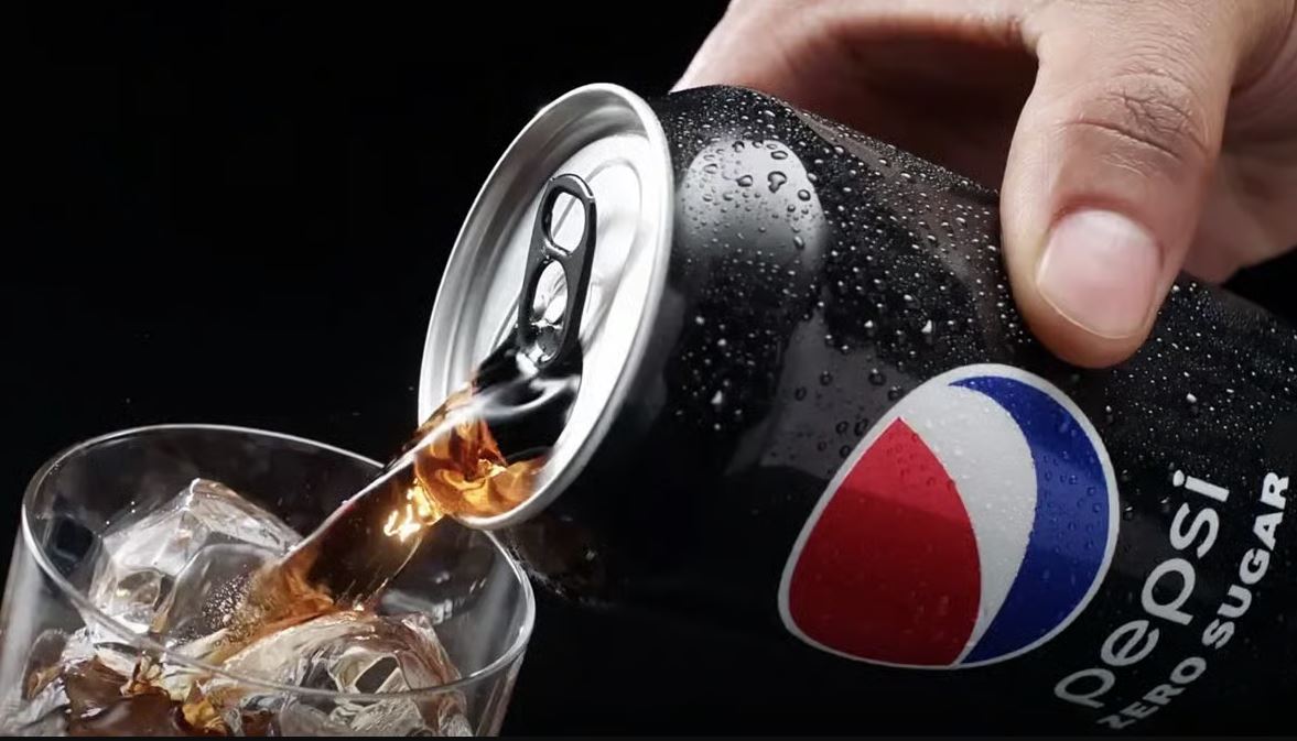 uống nước ngọt 0 calo có tốt không