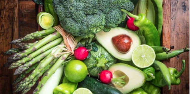 ăn gì tăng vòng 3