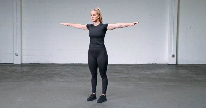 bài tập cho mông